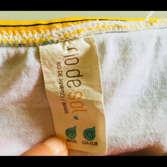 Rio del sol bottom - Picture 3 of 3